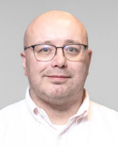 Simon Benham