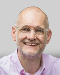 Anthony Golledge